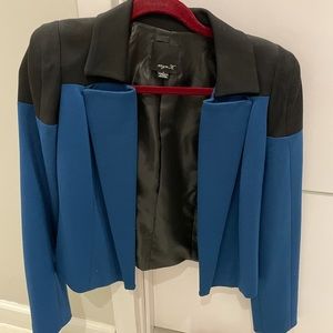 Women’s blazer